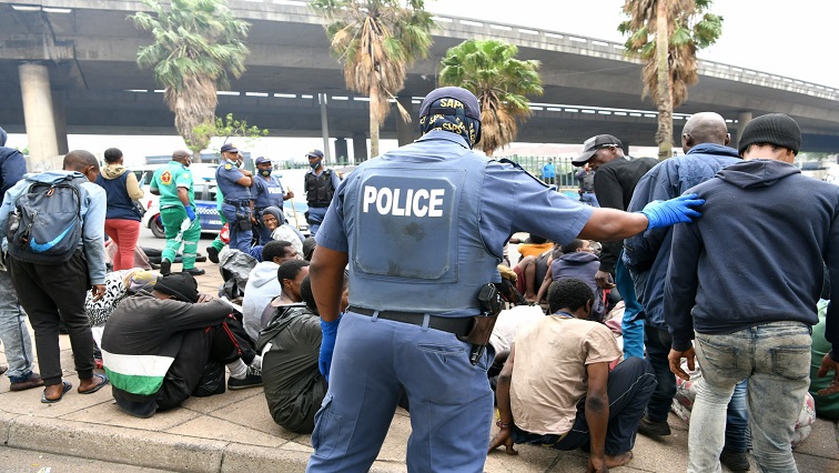 Debate Over Migrant Deportations Raises Tensions Across Africa