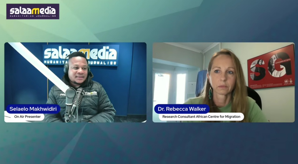VIDEO: Experts Sound Alarm Over Hidden Human Cost of Repatriation