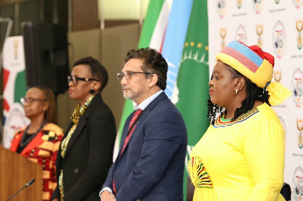 25 years since the Durban Declaration and Programme of Action