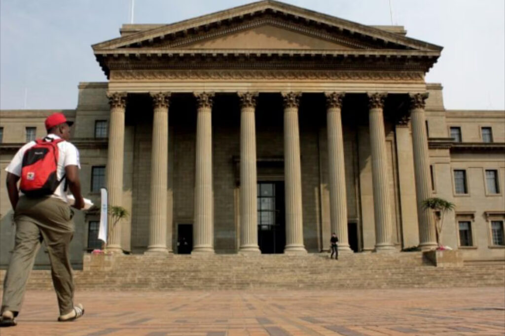 OPINION: Xenophobia in South Africa's Ivory Towers - Adekeye Adebajo