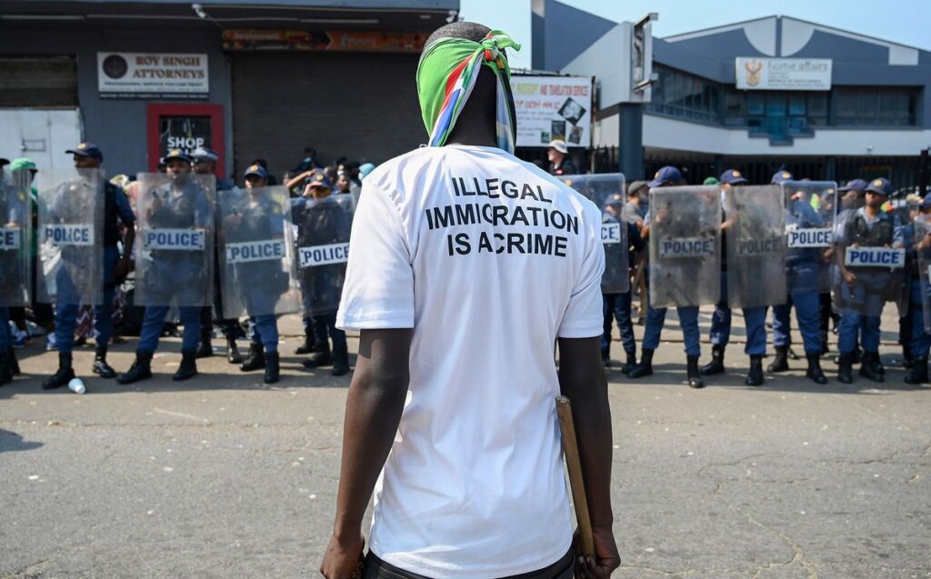 READ: What to know about the refugee ruling that sparked riots in Durban and Soweto